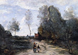 Vägen